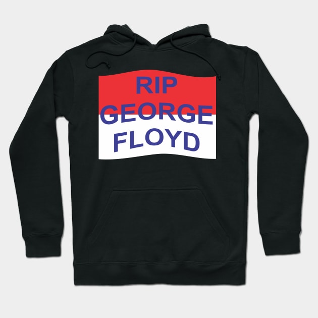 george Hoodie by nabila